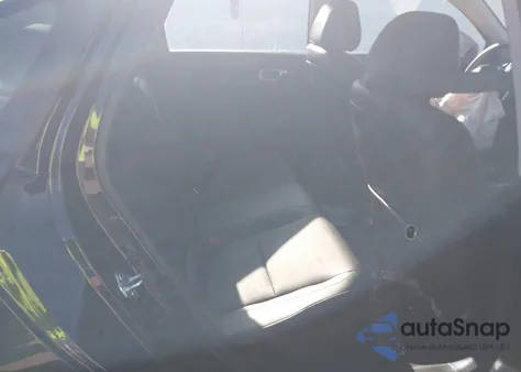 2023 Honda Civic Touring z USA, uszkodzony, nr VIN 2HGFE1F90PH308347